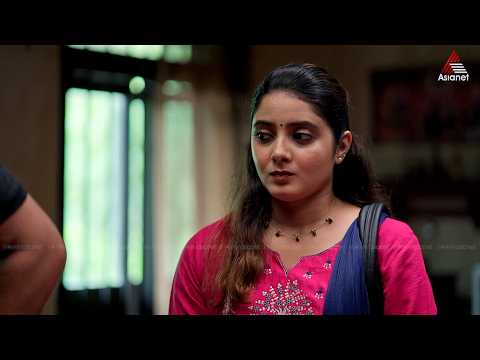 #KattatheKilikkoodu ഡിവോഴ്‌സിന് സമ്മതിച്ച് സുധീഷ്.