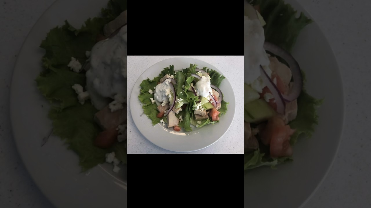 Keto Pita Pockets