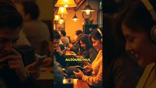 Intel : révolution numérique grâce au 4004 !