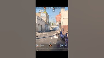 Bro Can Play In Major CS2 😂 #cs2 #csgo #shorts #gaming
