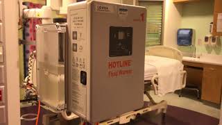 Hotline Instructional Video