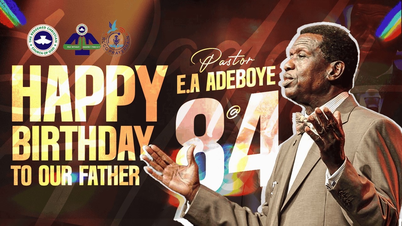 84 HOURS MARATHON PRAYER 1|| REGION 11 LAGOS ||REGION 12, OGUN, REGION 24, KOGGI