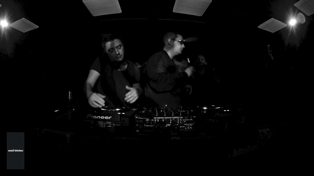 Small kitchen – Loco&Jam Dj Set pres. by Koyo Music