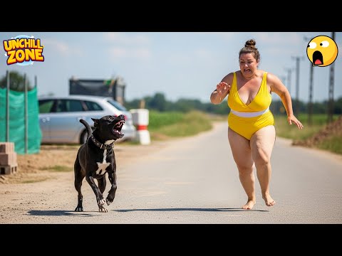 Funny & Hilarious People Life 😆 #5 | TRY NOT TO LAUGH 😂 | Best Fails Compilation 2025