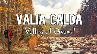 VALIA CALDA : The Valley of Dreams ! | KDexplorer (Eng Subs)