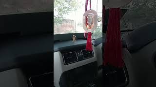 white Scorpio andar ka interior ☺️☺️☺️#viral #scorp#shorts