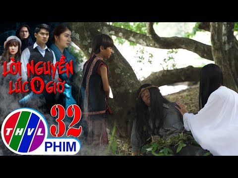 Video Lời nguyền lúc 0 giờ - Tập 33[4]: Bích Châu cứu chú... - youtube