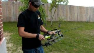 Bowtech Admiral