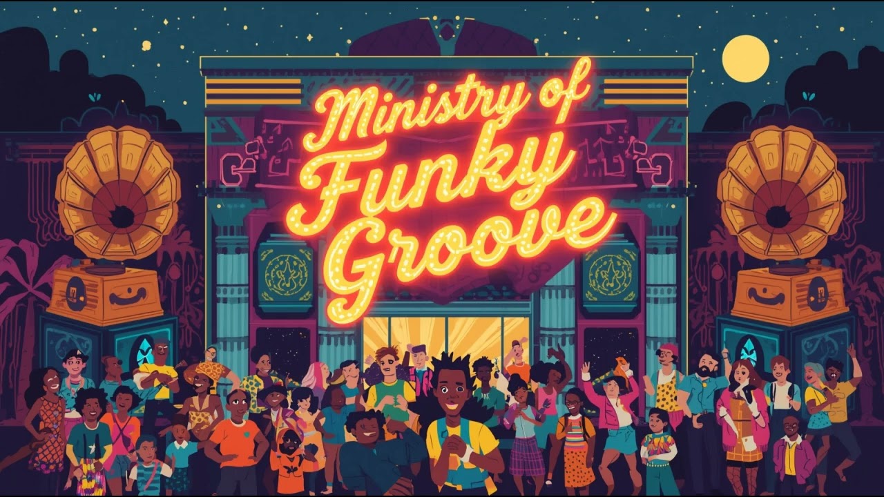 Everybody Have a Good Time