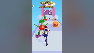 Gassy Run 3D - Gameplay Walkthrough Part 2 All Levels 9-15 (Android, iOS) #1695