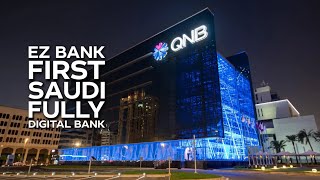 Download lagu QNB Group Receives Saudi Central Bank License for $666 Million Digital First EZ Bank