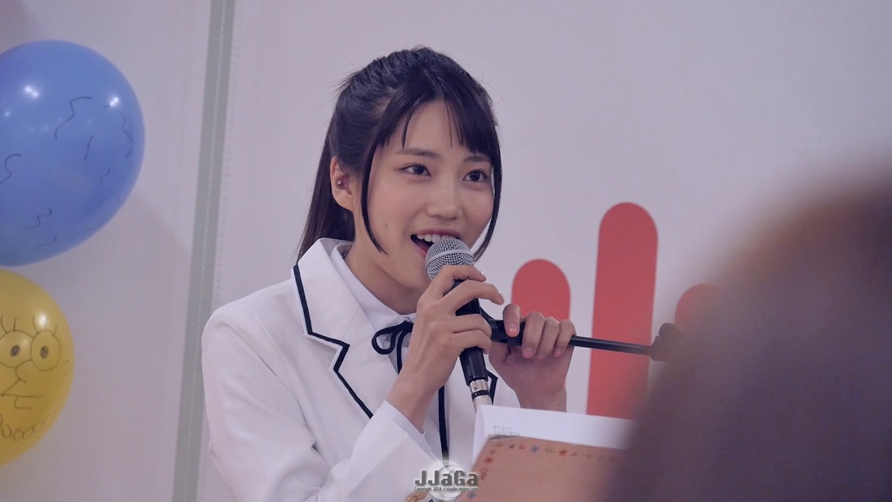 170509 다이아(DIA) 예빈, 주은 I'm in love 주은(Jueun) 직캠(Fancam) By JJaGa @식사 이벤트 공연 @MBK