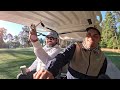 Can Bobby Fairways FINALLY Break 80? (ELECTRIC)