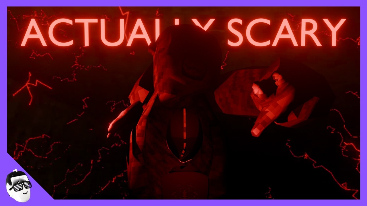 SCARIEST GAME OF THE YEAR!!! | Gorilla Purgatory