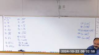 10.22.24 Math 203L TTh FA24
