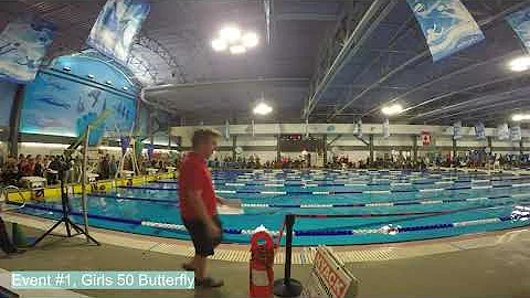 Hyack - Brad Reid Memorial Invitational 2022 (Day ...