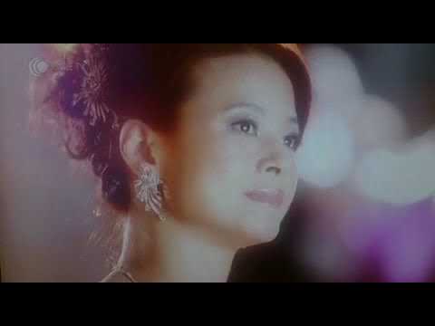 「往事並不如煙」Jimmy and Carol