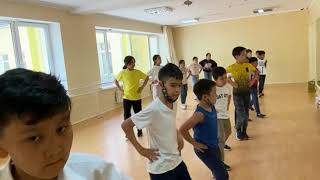 ХАЛЫҚАРАЛЫҚ БИ КҮНІ | INTERNATIONAL DANCE DAY ХАЛЫҚАРАЛЫҚ БИ КҮНІ | INTERNATIONAL DANCE DAY