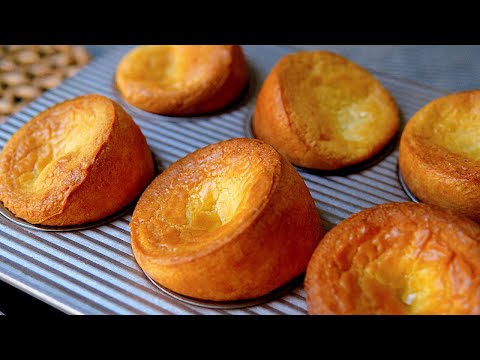 Crispy Butter Rice Cake?! You’ve Never Tasted This Texture Before!