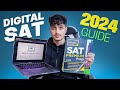 The digital sat has changed the sat forever  digital sat 2024 survival guide