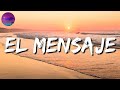 🎵🎵 Calibre 50, Los Dos Carnales - El Mensaje (Letra\Lyrics)