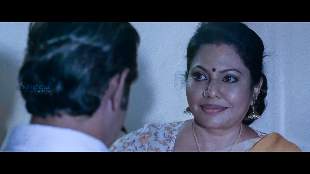 Buddivantike Kannada Dubbed Full Movie Asha Sarath Paul Michael