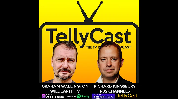 Richard Kingsbury & Graham Wallington | TellyCast ...