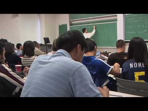 Video Department Overview for Industrial Engineering and... - youtube
