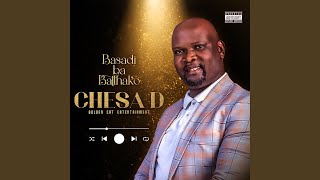 Basadi ba Batlhako