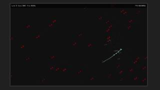 Sinuous | A Simple Web App on Chrome [Gamplay] screenshot 3