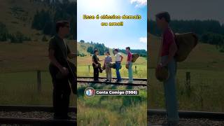 Um filme sobre a vida, amizade, coisas simples. Lindo filme. #shorts #filme #cinema