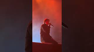 Download Lagu That scream will live in my head rent free forever! Noah Sebastian LTL 2025 #noahsebastian #badomens MP3