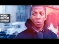 Kendrick Lamar or J. Cole? New York Decides (Word On The Street)