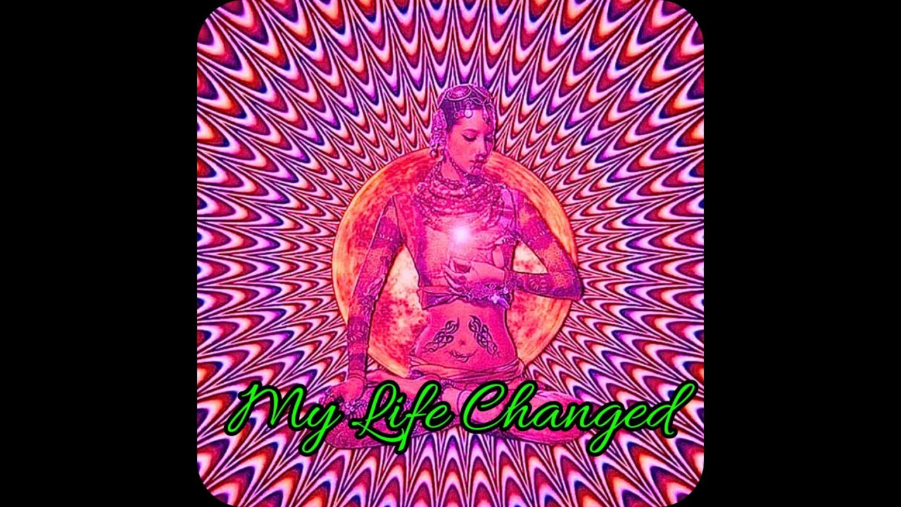 [FREE] Yung Lean x Cloud Rap Type Beat “My Life Changed” (Prod. jozze)