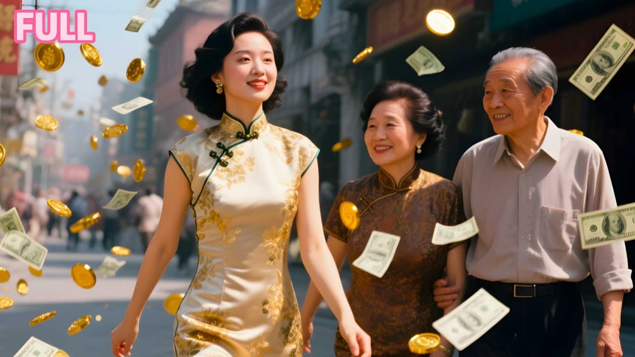 Recognized by her parents then demoted, she awakens a space system, leads her family to glory.