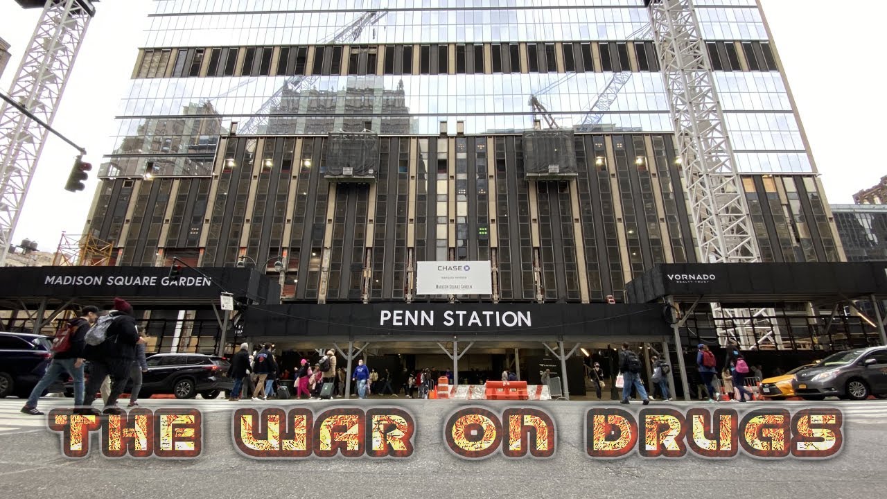 New York Drug Dealers