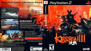 Kessen Iii Ost - Scene Setting - Normal
