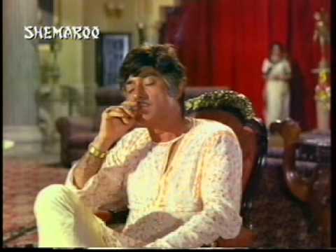 Kishore Kumar