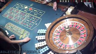 🔴LIVE ROULETTE |🚨Exclusive [FULL WINS] - NEW TABLE - 🎰BIG WIN 40.000$ 💲EXCITING TABLE 🔥 HOT TABLE ✅