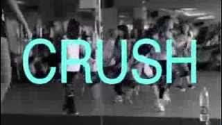 BTS: CHERRYBELLE: CRUSH - 1st  CHIBIMOVIE VIDEO