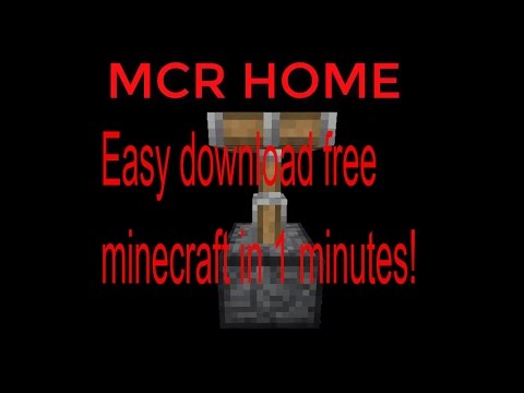 Download Minecraft Unblocked for every body! Easy and Free in 3 step