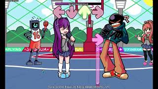Reconciliation but Yuri and Whitty sing it (FNF Cover Story by @kaanuslu7423)