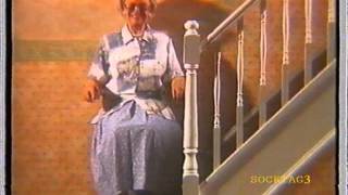 UK Gold Ads 1996 (Incomplete)