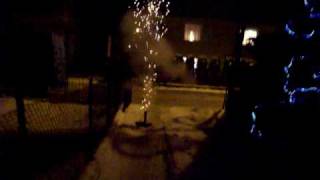 Szelka 2 ef. Hestia-Fireworks Best Of Super Show