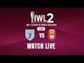 Hops FC vs Krida Prabodini Pune | 2025-26 IWL 2 | Final Round | LIVE