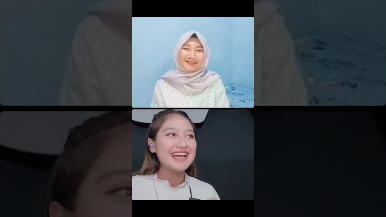 Salshabilla Adriani Live Stream, February 15, 2021