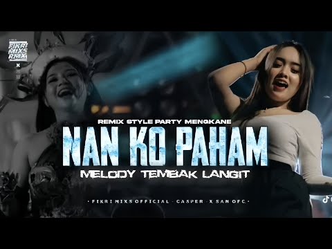 DJ BANTENGAN ONGKEK SURO❗(NAN KO PAHAM) SPECIAL PARTY ABIEZ REMIXER @djhelossproductionprc5186