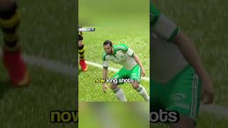 Fifa long shots nostalgia 😮‍💨🔥 #fifa #football #nostalgia
