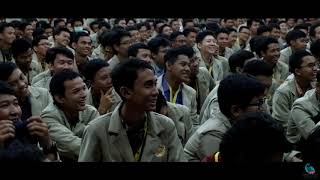 AFTER MOVIE PASCAL 2018
