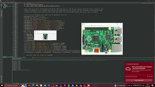 AINT308 Task 3, PCB